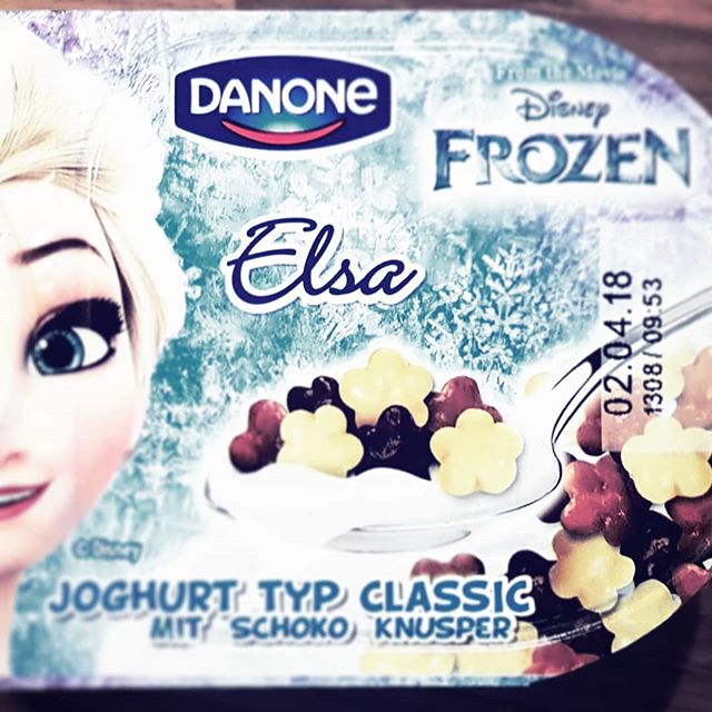 #frozenyogurt