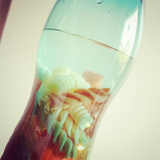 tasty summer #lemonade - noodles & carrots style