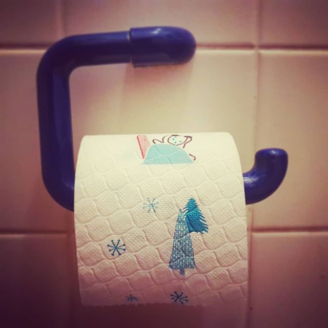 Frohe Weihnachten!