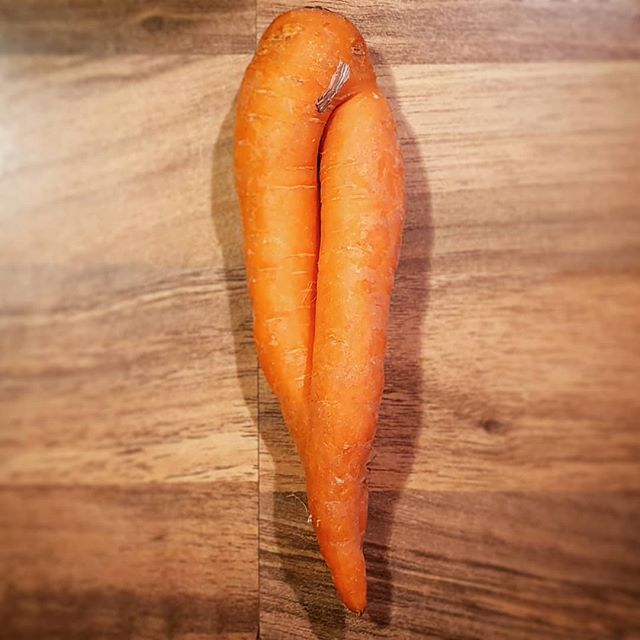 #bodypositivity #leidergeil #carrot