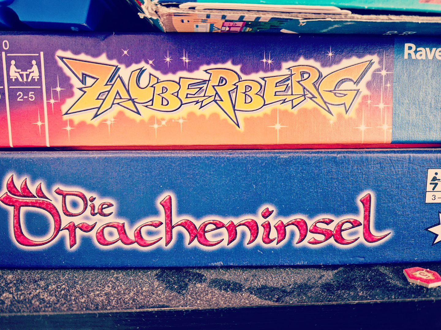 Wir spielen #thomasmann durch 😎